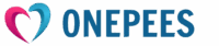 Logo onepees.com