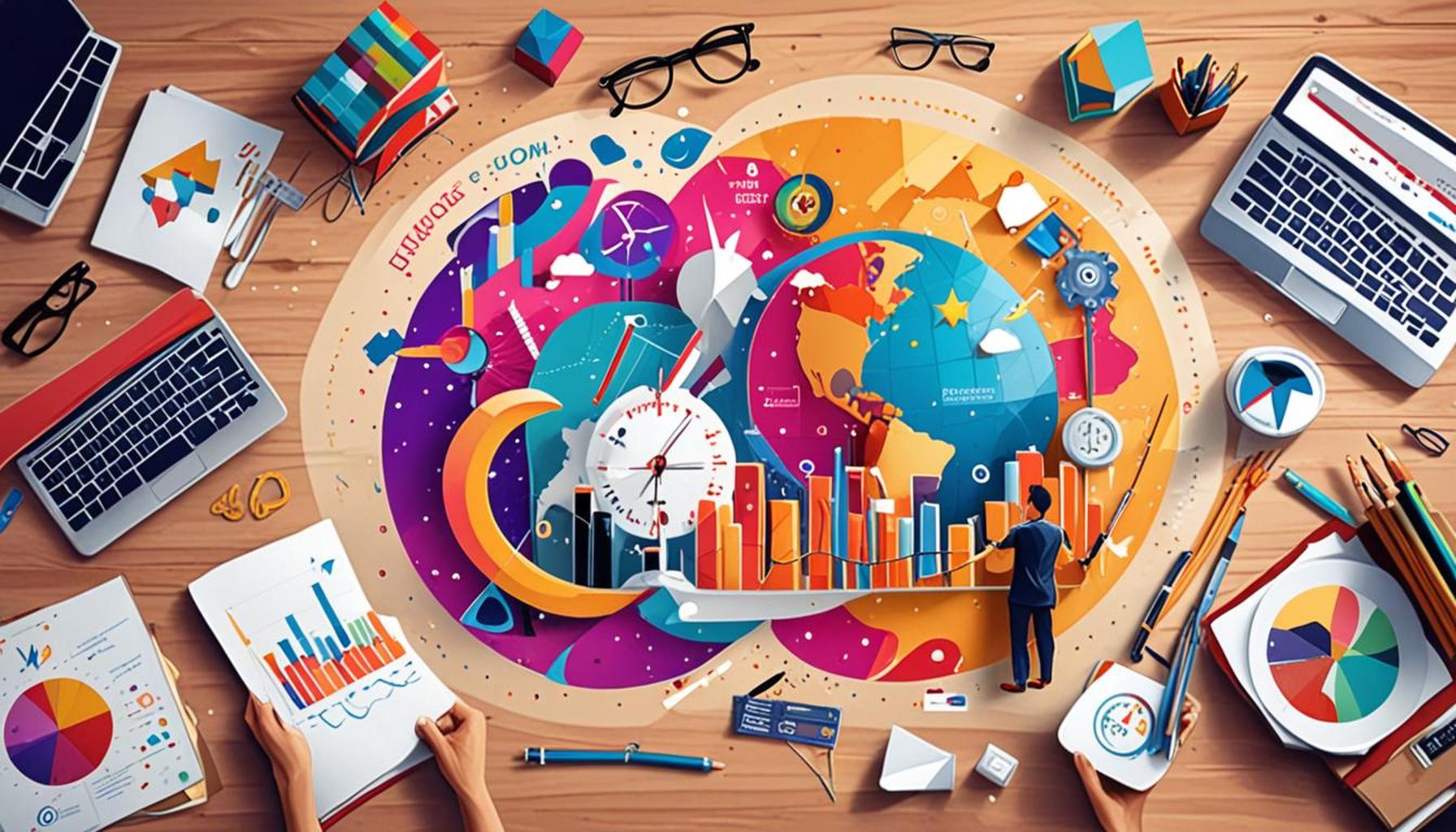 How Analytics Tools Can Drive Personalization in Digital Marketing in the Philippines