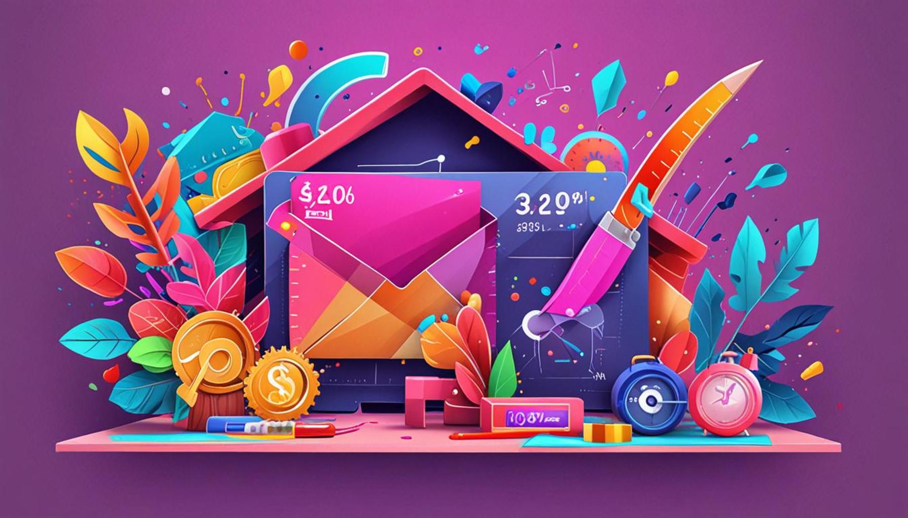 Cómo Medir el Retorno sobre la Inversión (ROI) en Campañas de Email Marketing