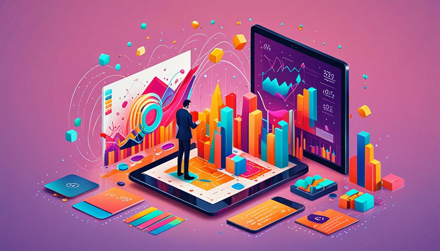 Emerging Trends in Data Analysis to Predict Buying Behaviors in Digital Marketing