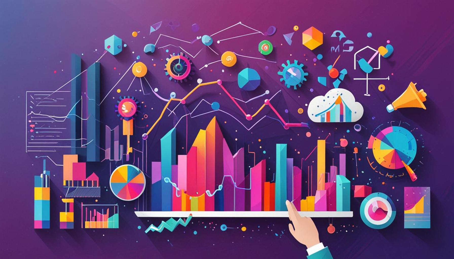 La Importancia del Análisis de Datos en la Toma de Decisiones de Marketing Digital