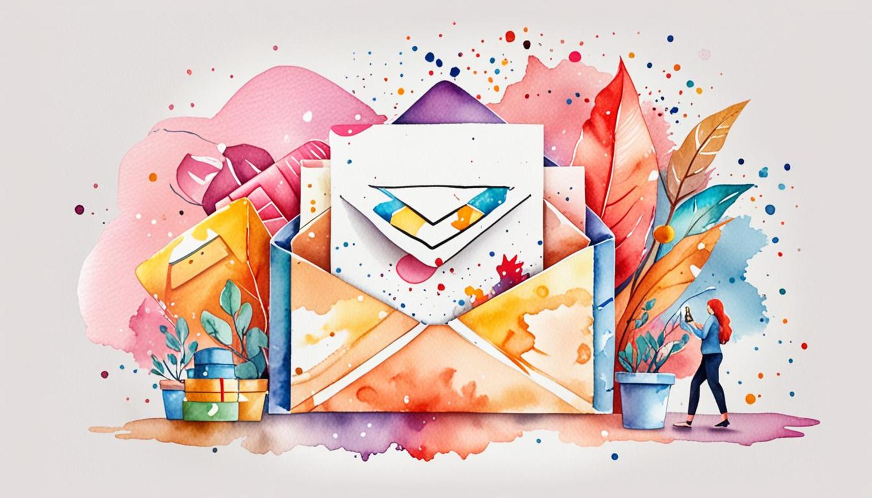 Techniques of Personalization in Email Marketing for Customer Engagement