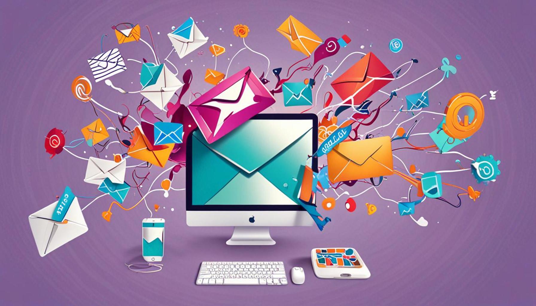 Strategies for Automation in Email Marketing: Optimizing Customer Relationship