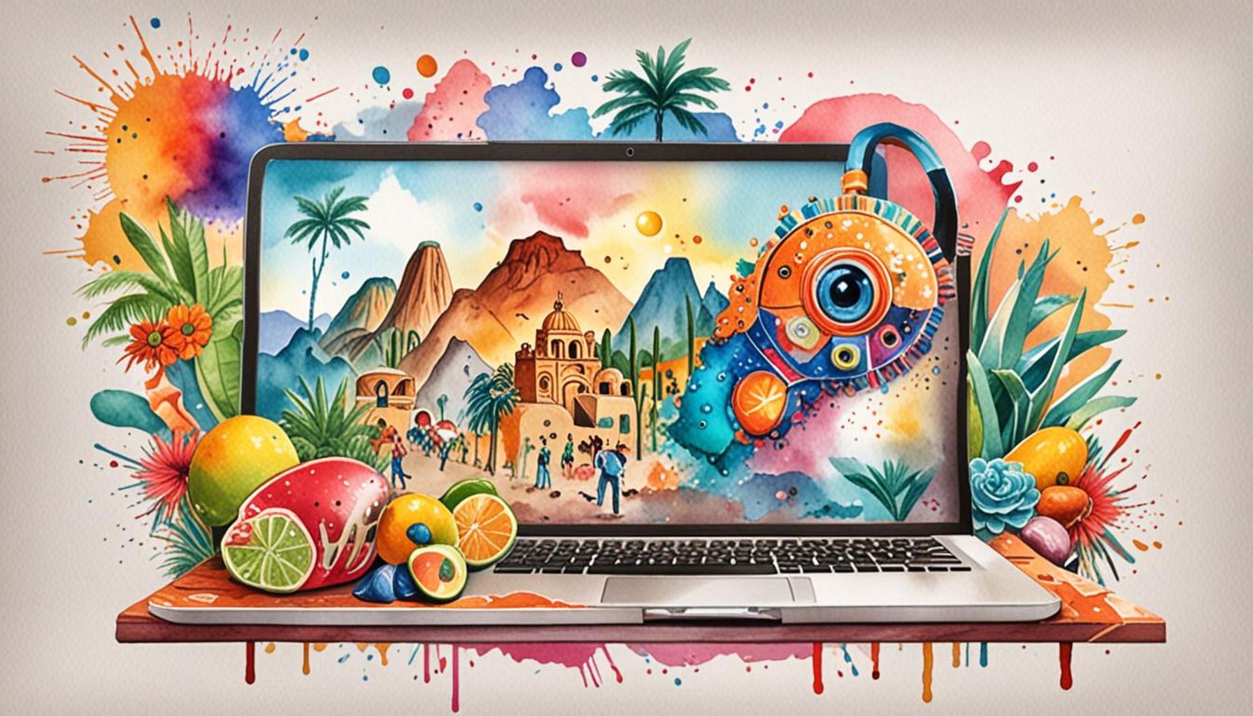 La Evolución de la Publicidad Online en México: Tendencias e Innovaciones