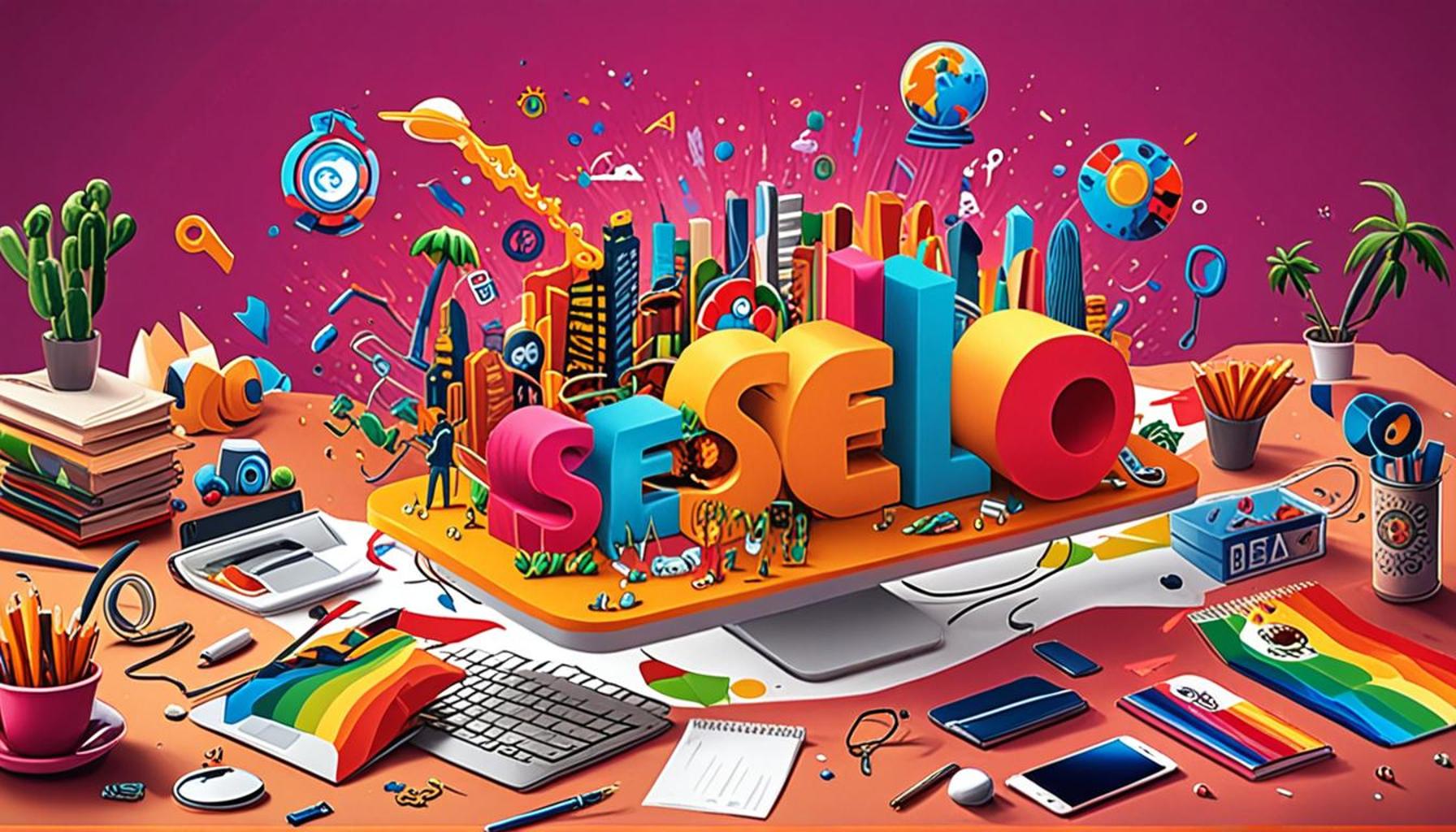 La Importancia del SEO en la Publicidad Online: Cómo Aumentar la Visibilidad de las Marcas en México