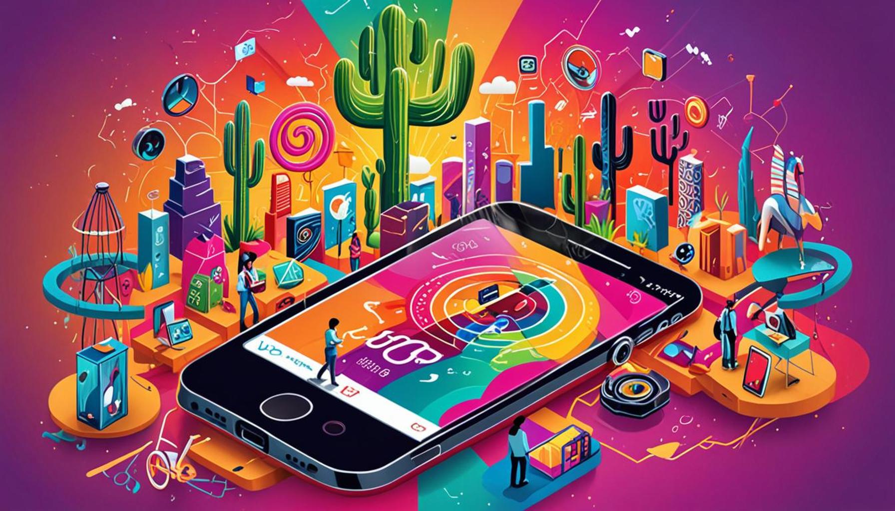 La Importancia del SEO Móvil en la Era Digital: Estrategias para Emprendedores Mexicanos