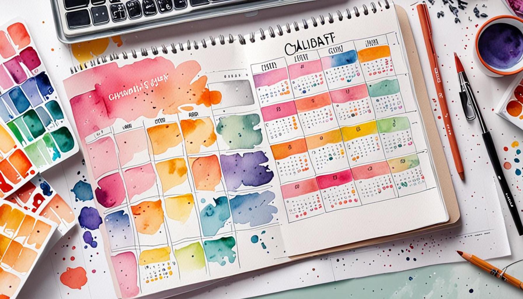 How to Create an Effective Editorial Calendar for Your Content Strategy