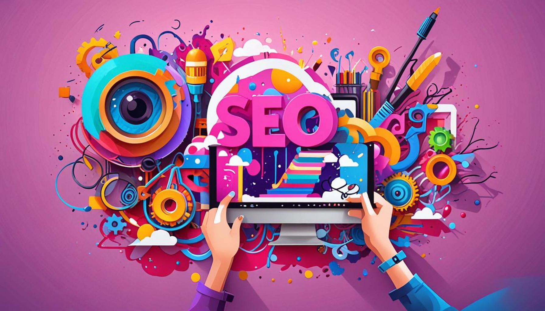 The Influence of SEO on Content Creation: Improving Your Brand’s Visibility