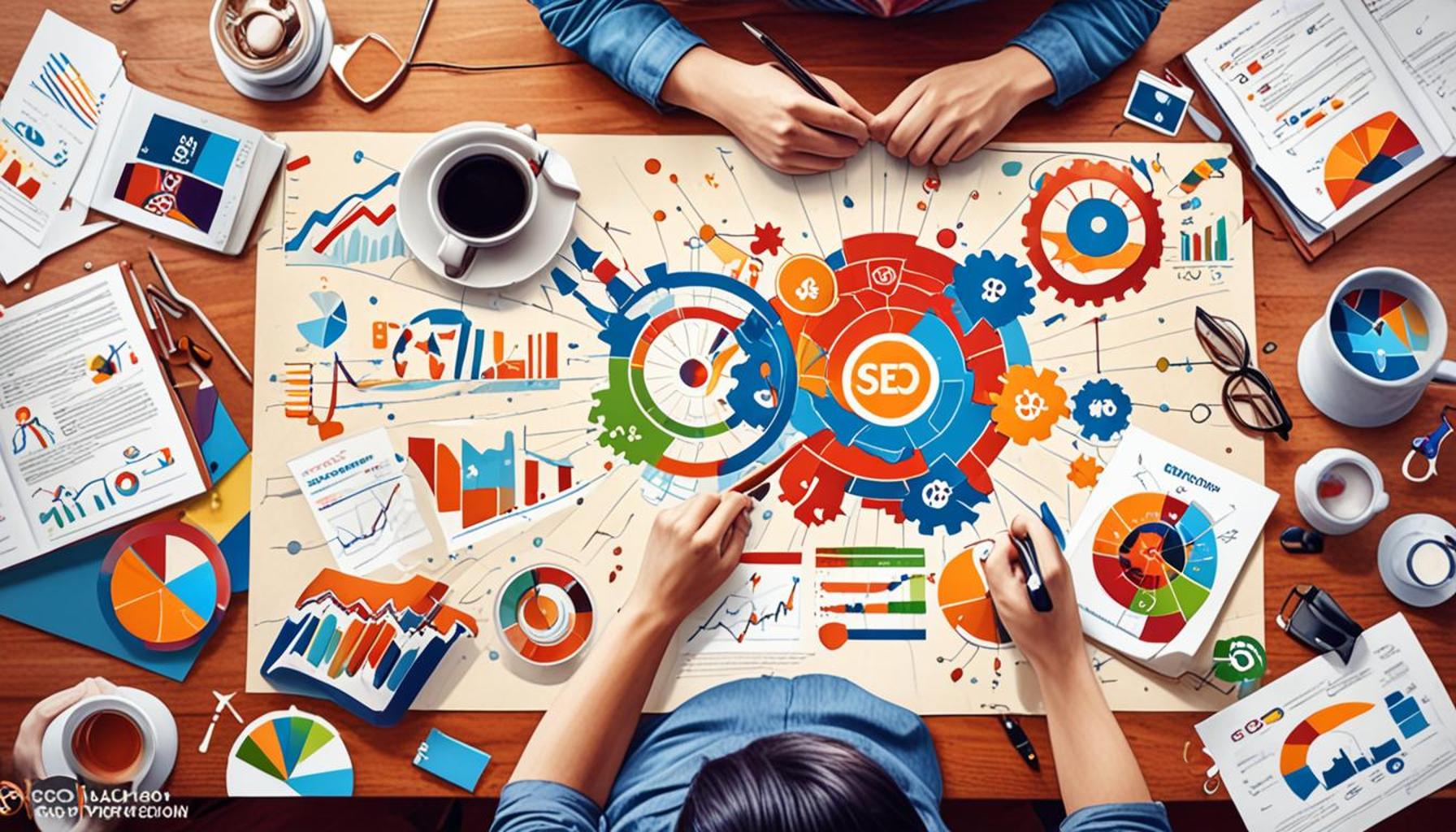 The Role of Competitive Analysis in SEO Strategy for Companies in the Philippines