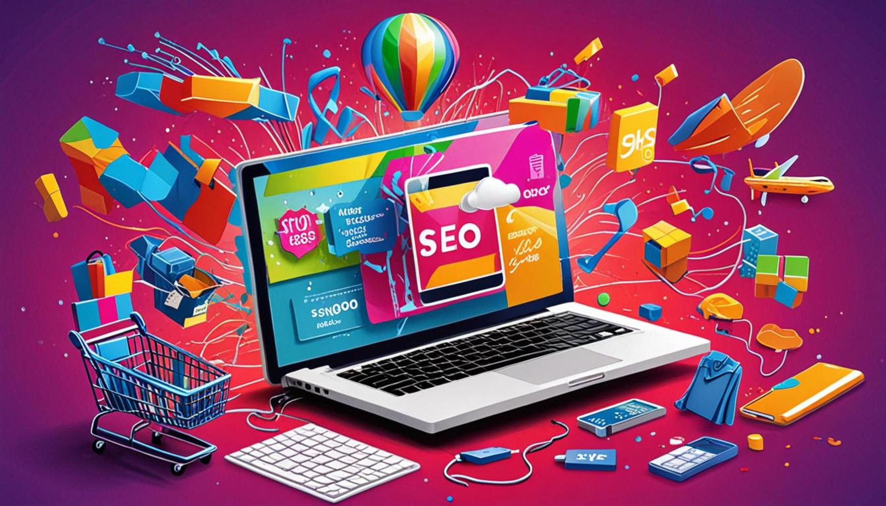 SEO Techniques for E-commerce: Increasing Sales in Online Stores in the Philippines