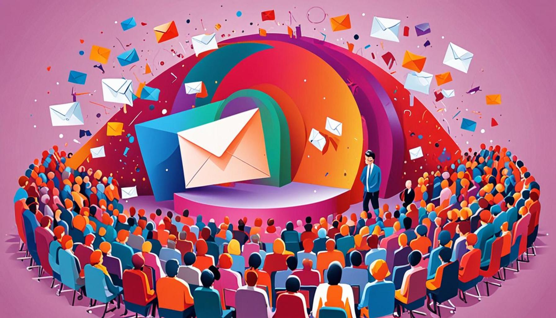 Audience Segmentation: The Key to Success in Email Campaigns