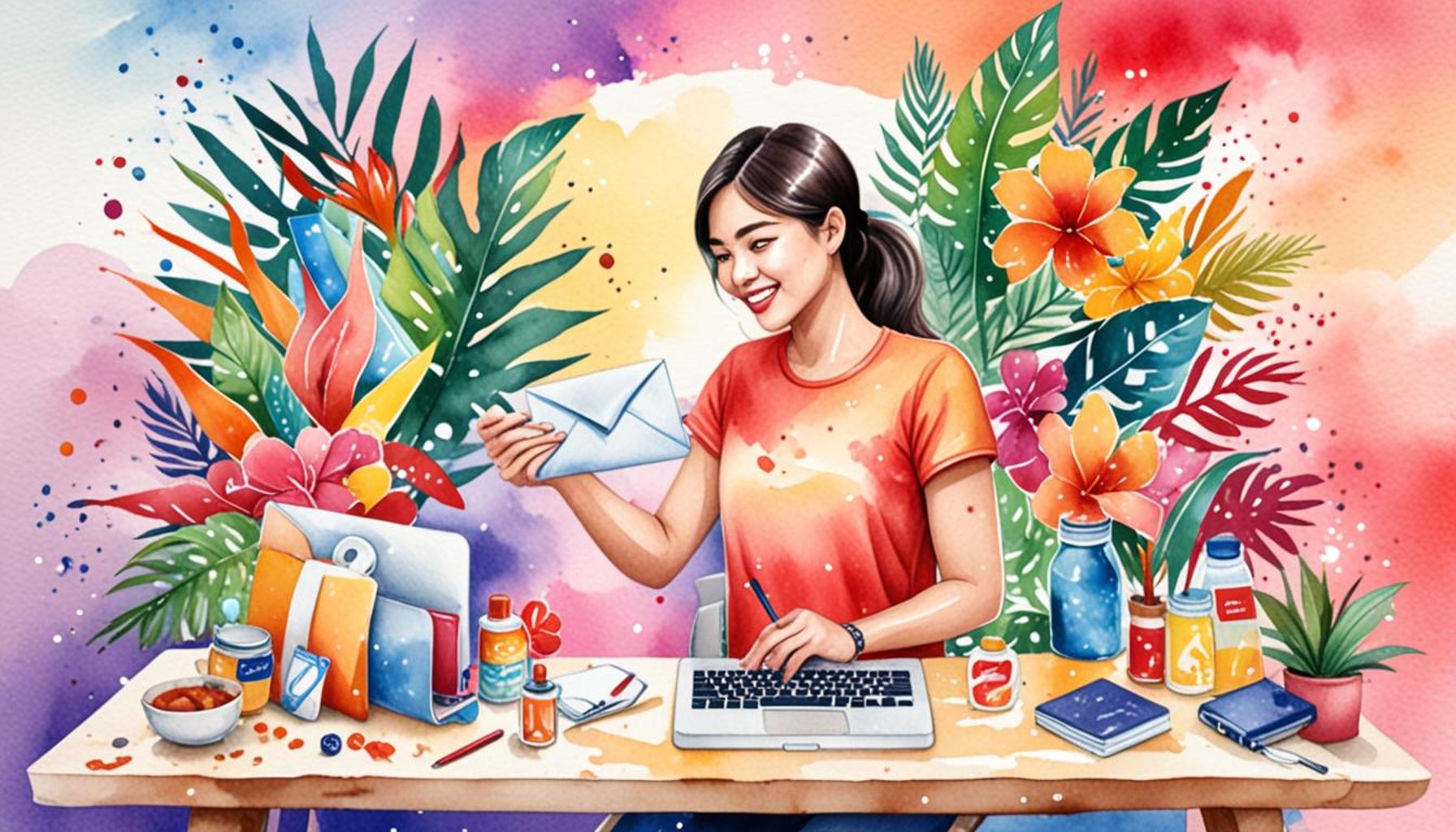 Personalization in Email Campaigns: How to Connect with the Filipino Consumer Effectively