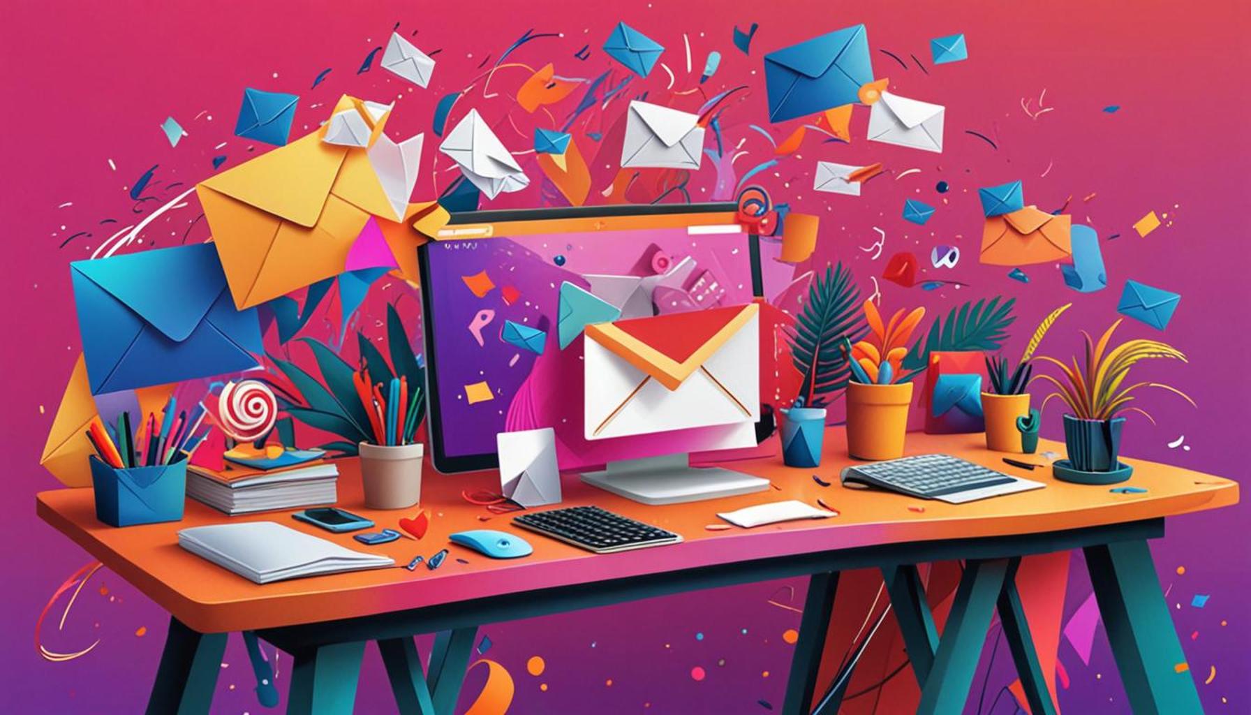 Email Design Trends: What Works in the Philippine Market in 2023