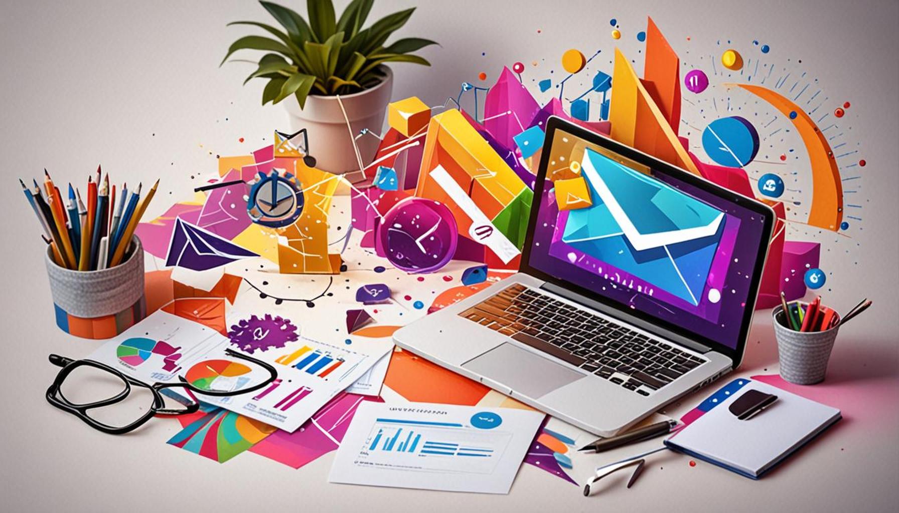 Analysis of Results: Measuring the Impact of Email Campaigns in Digital Marketing