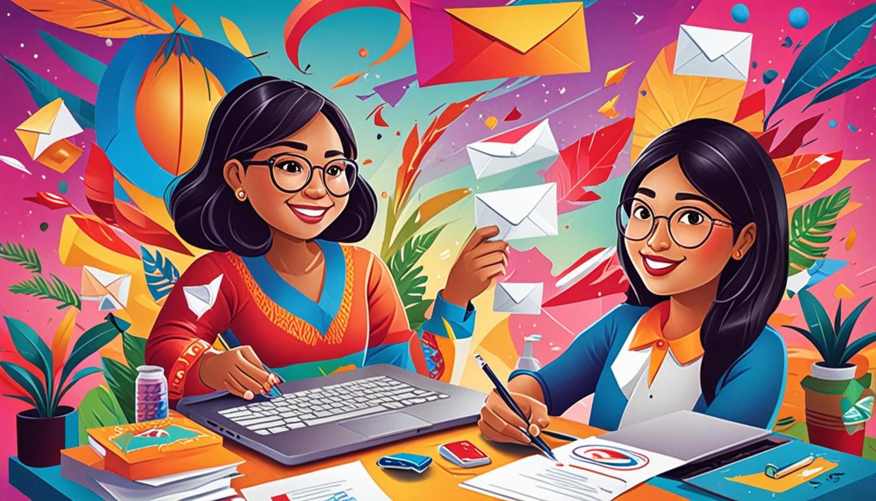 How to Create Effective Email Campaigns for the Filipino Market