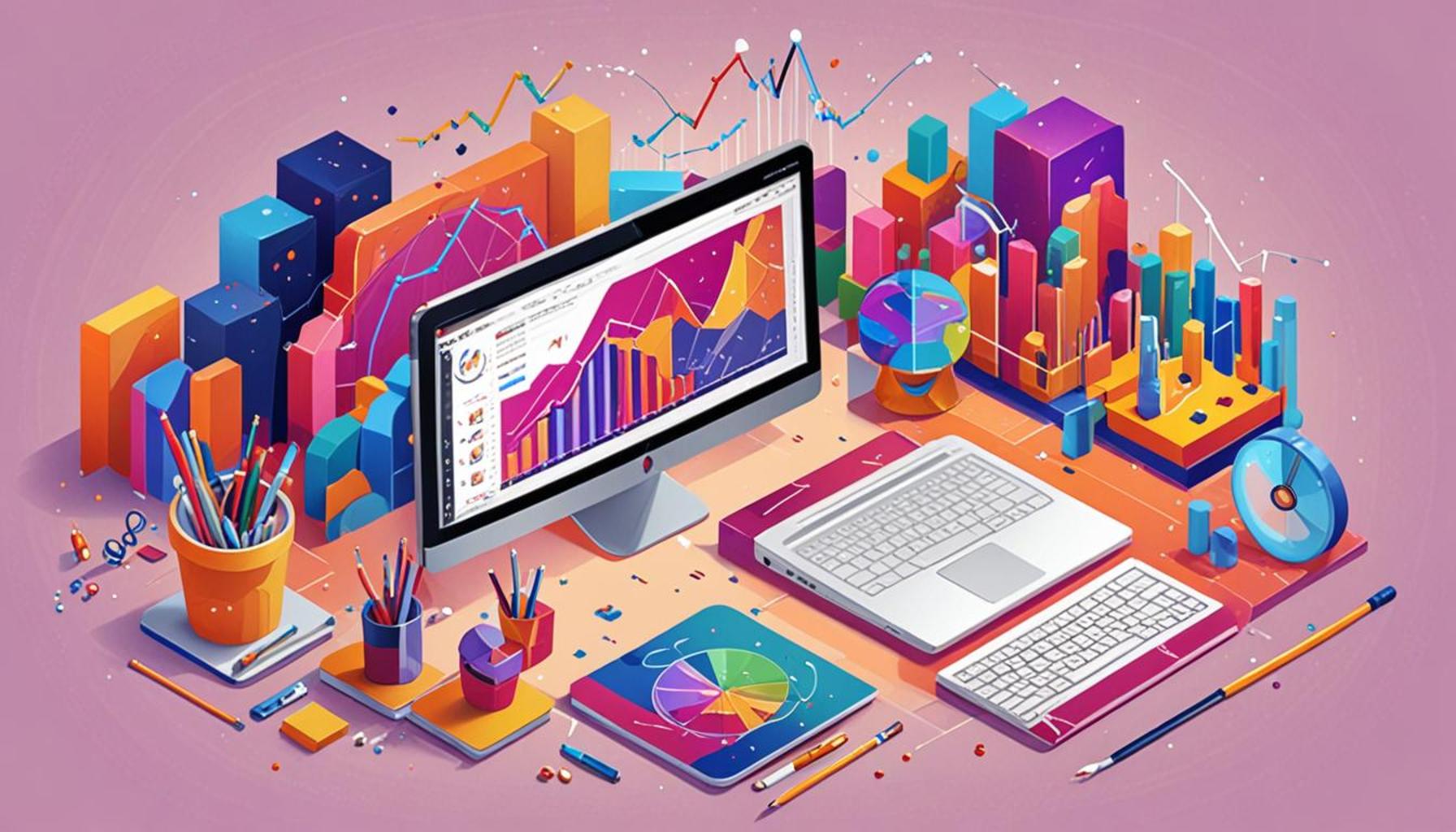 How Analytics Tools Can Help Small Businesses Compete in the Digital Market in the Philippines