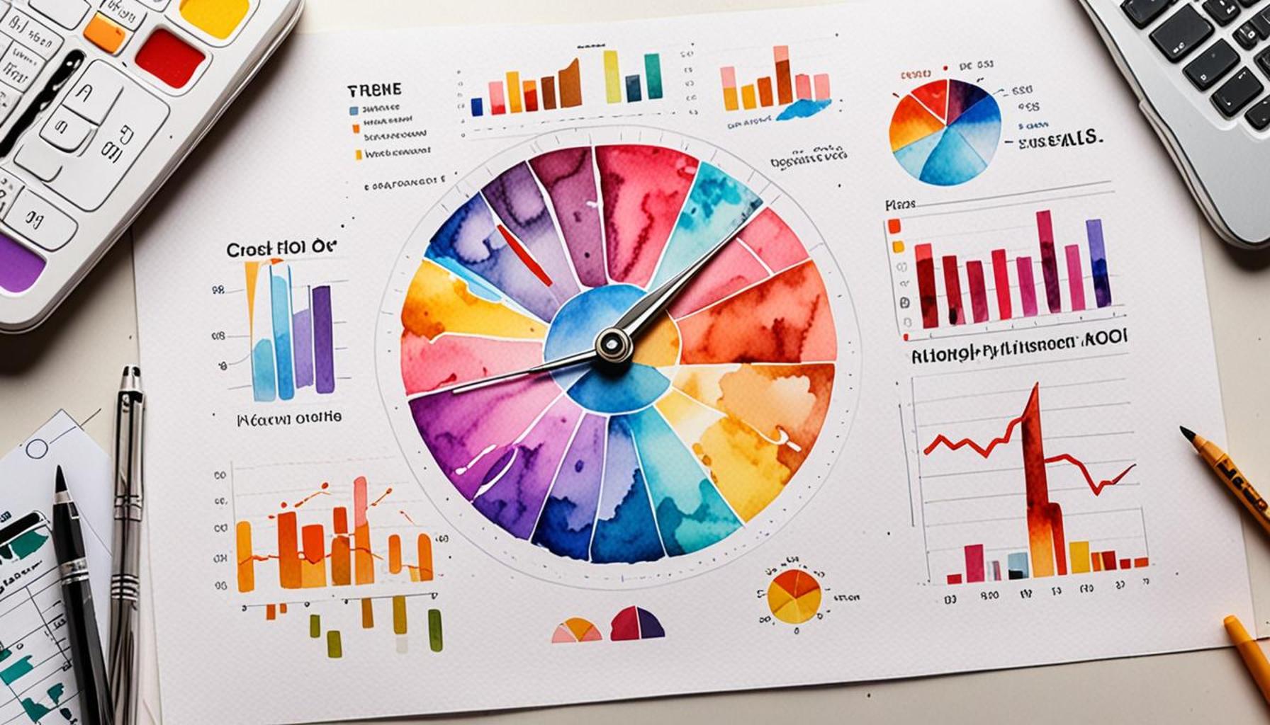 How to Measure Return on Investment (ROI) with Analytics Tools in Digital Marketing