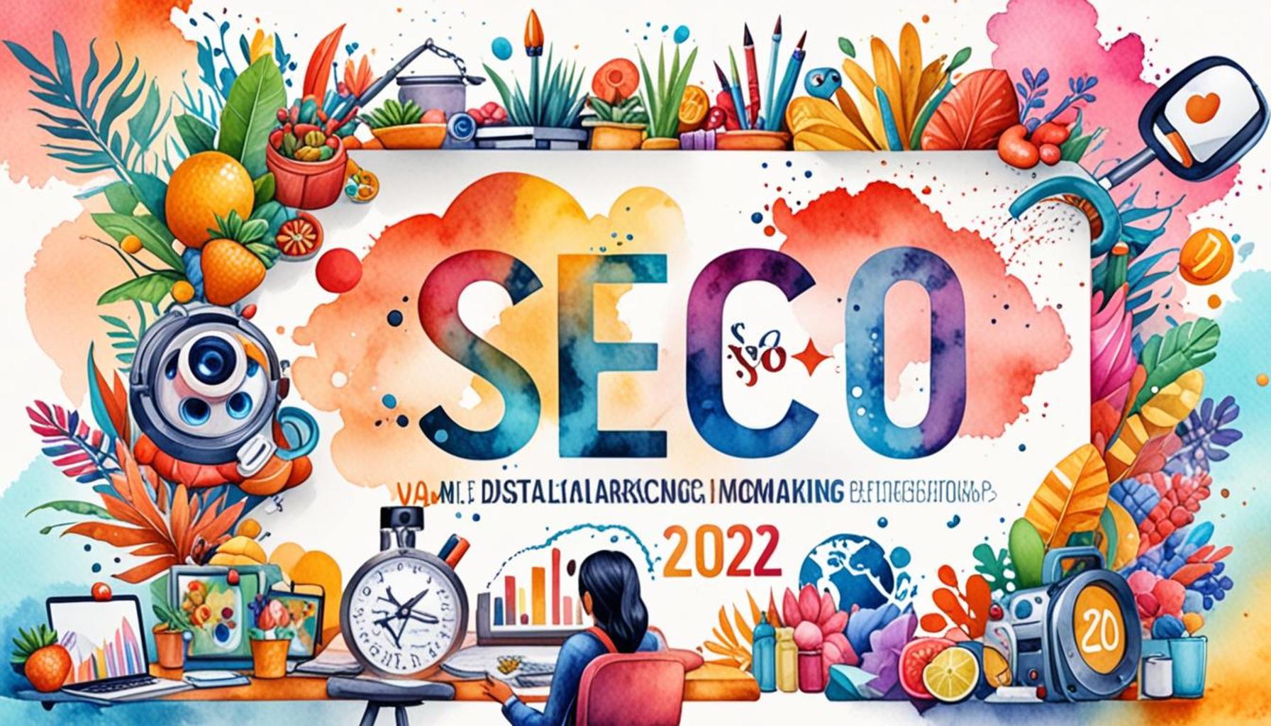 Tendencias de SEO para 2025: Lo que los Profesionales de Marketing Digital en México Necesitan Saber