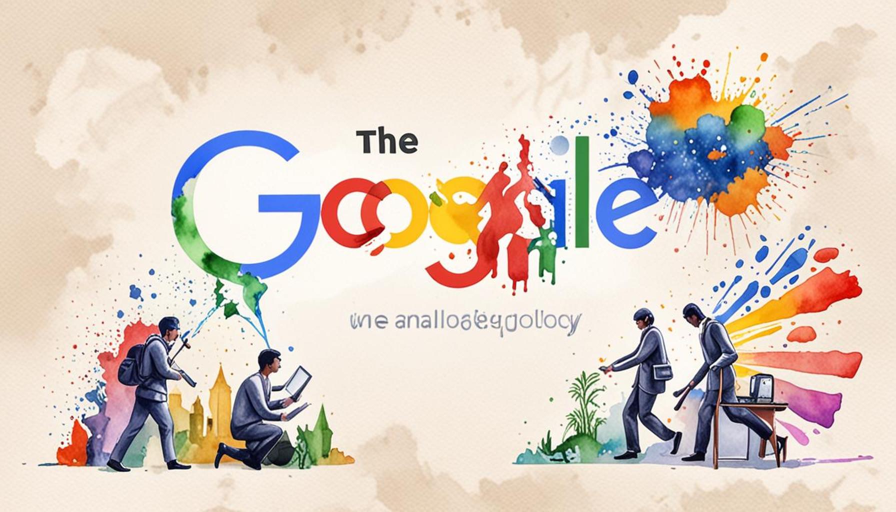 The Evolution of Google’s Algorithm: What Digital Marketing Professionals Need to Know
