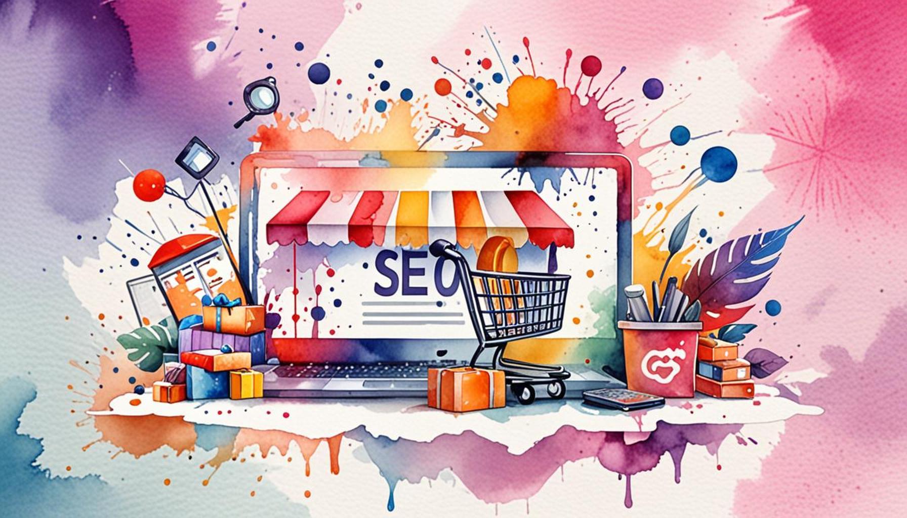 Advanced SEO Techniques to Increase E-commerce Visibility