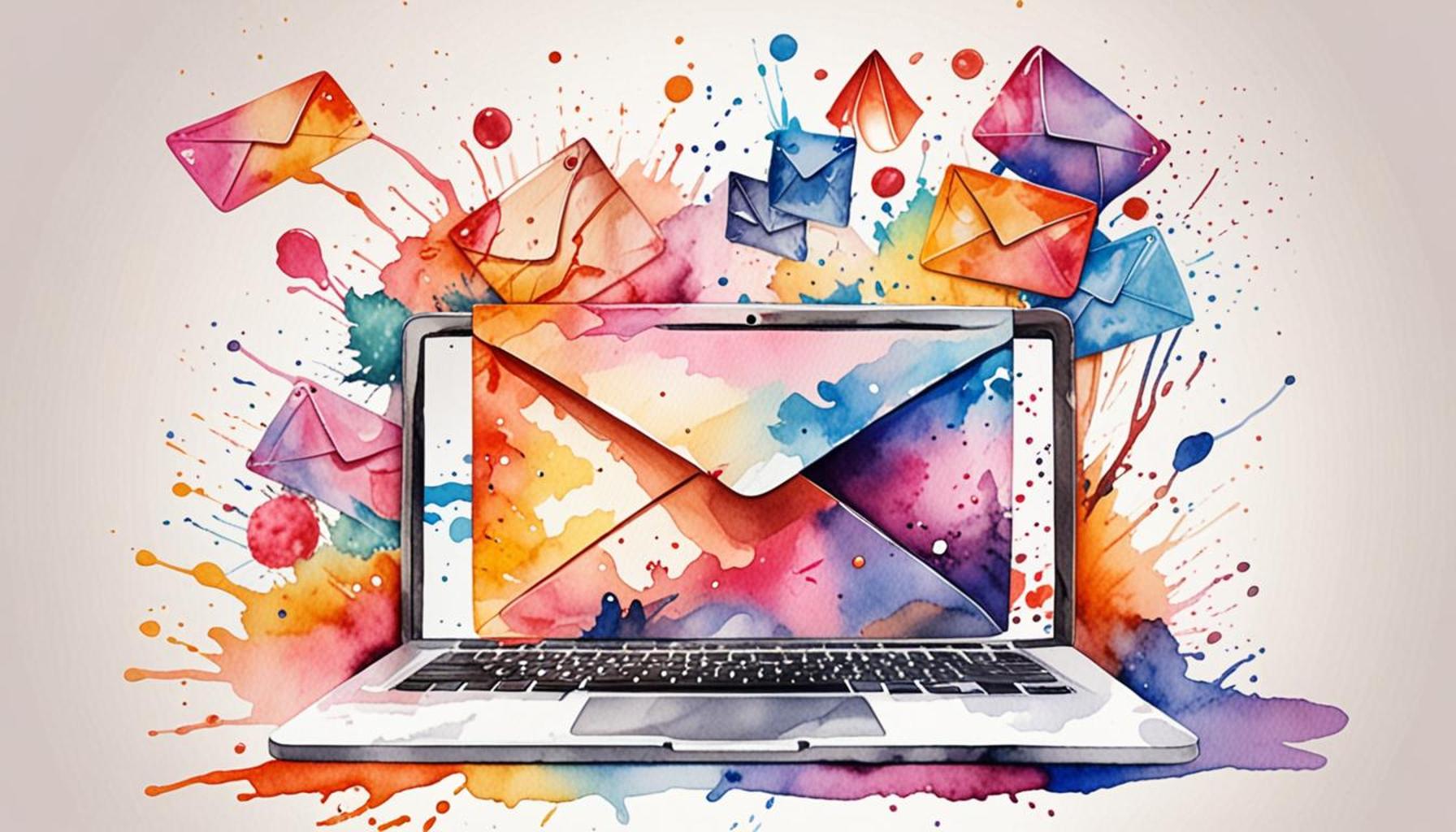 La Importancia del Diseño Responsivo en el Email Marketing: Tendencias para 2025