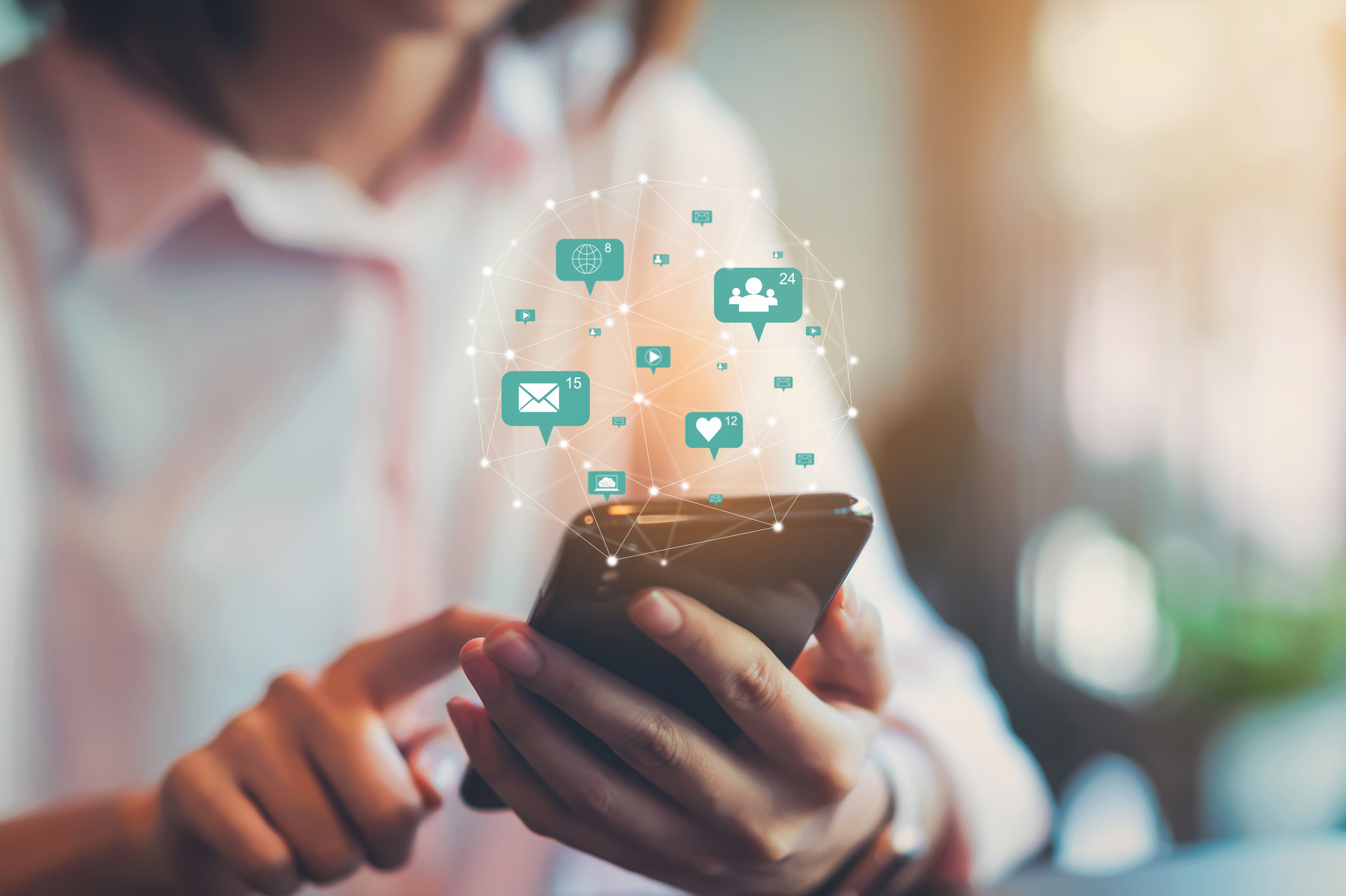 Harness the power of digital marketing?>