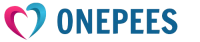 Logo onepees.com