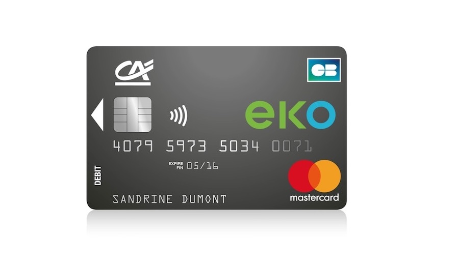 Comment Demander la Carte Eko Crédit Agricole Guide Facile et Rapide