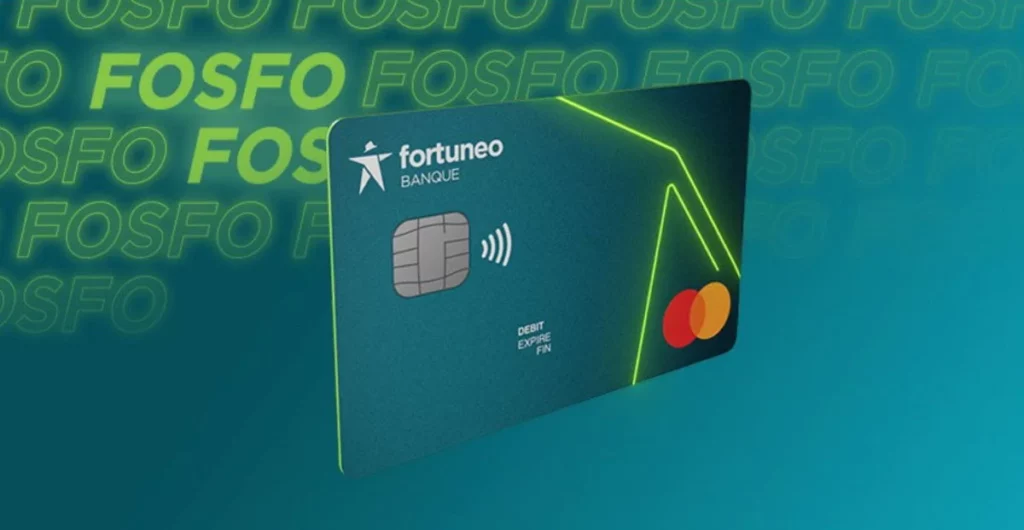 Comment Demander la Carte Fosfo Mastercard Guide dObtention Facile