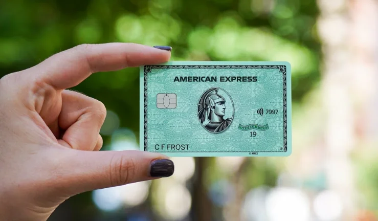 Comment Obtenir la Carte Green American Express Guide Complet