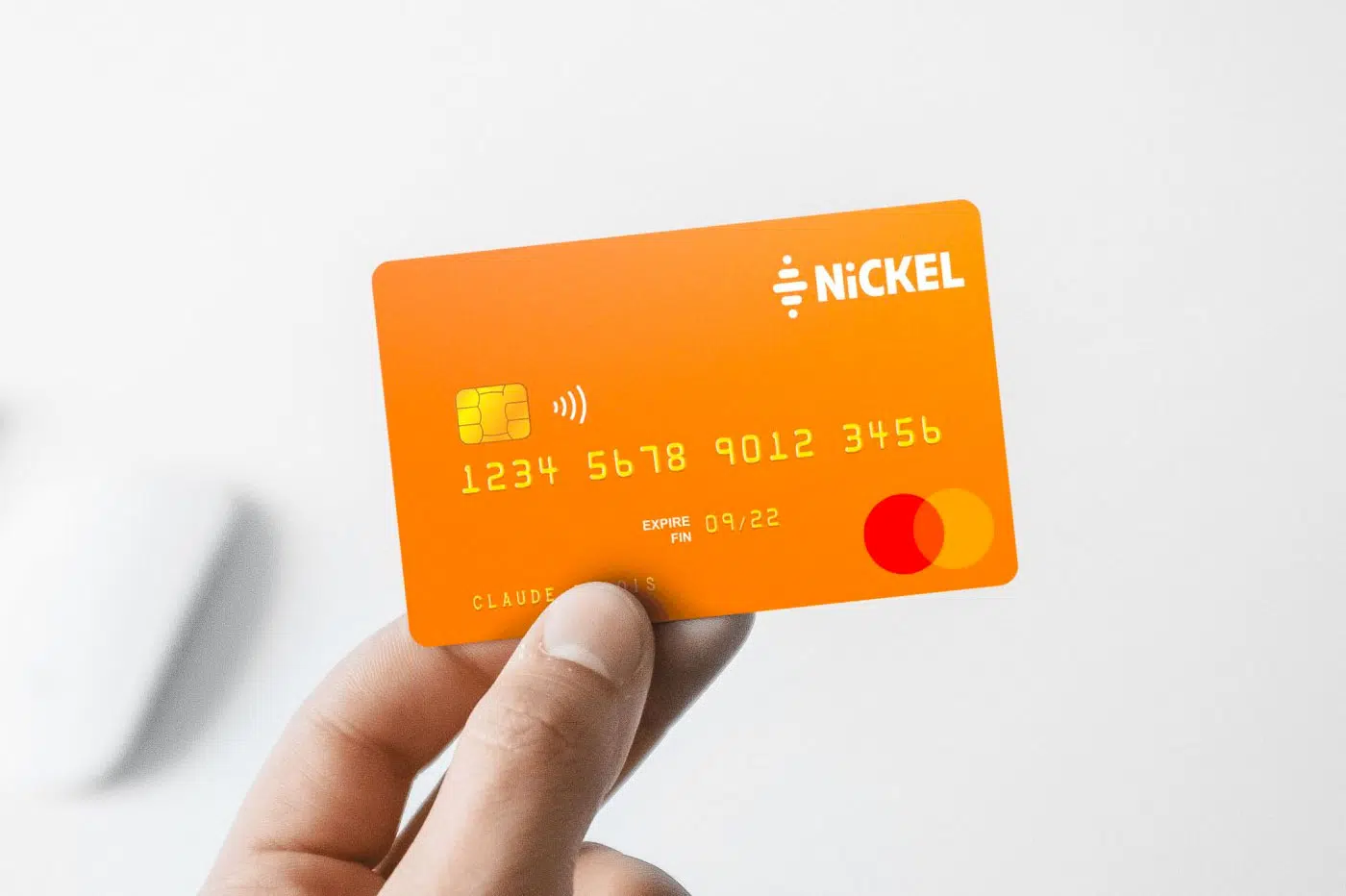 Comment Demander la Carte Nickel Guide Complet pour Obtenir Votre Carte