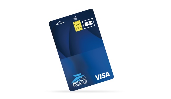 Comment Demander la Carte Visa Classic Banque Postale Guide Complet