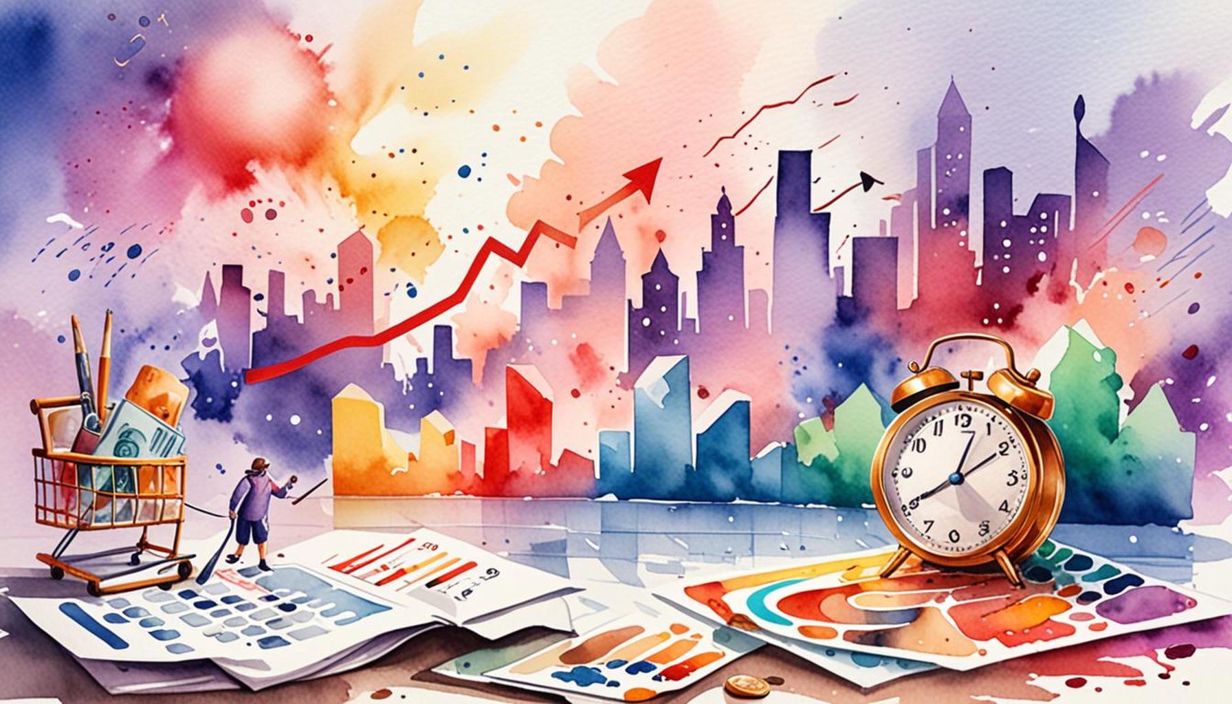 Impact des Taux d&rsquo;Intérêt sur les Décisions d&rsquo;Investissement en Actions