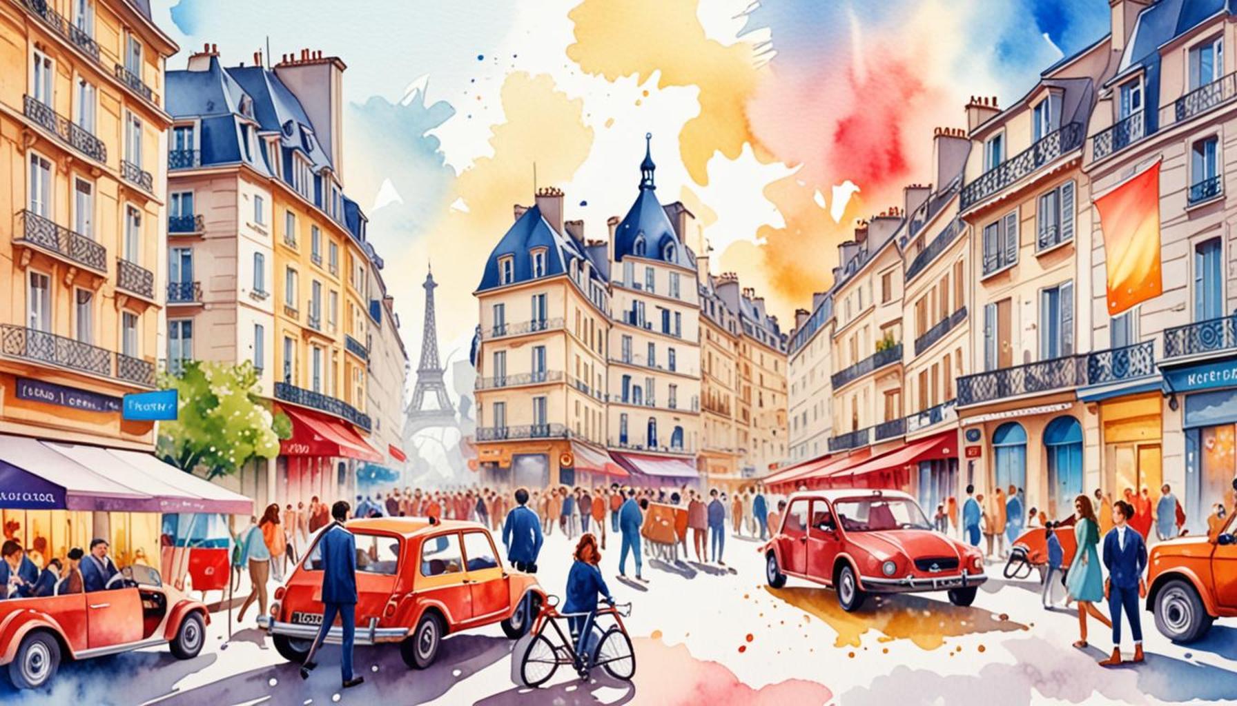 Le Rôle des Startups dans la Révolution de l&rsquo;Investissement en Actions en France