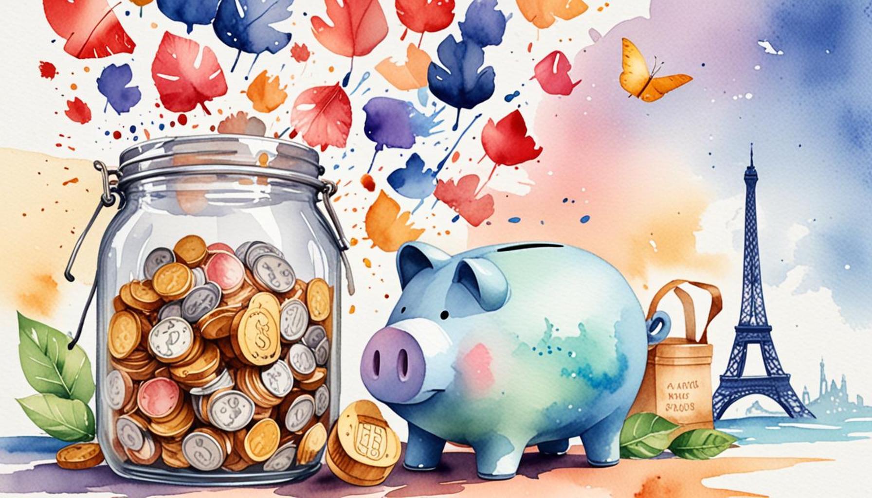 Épargne pour la Retraite : L&rsquo;Importance de la Diversification des Actifs en France