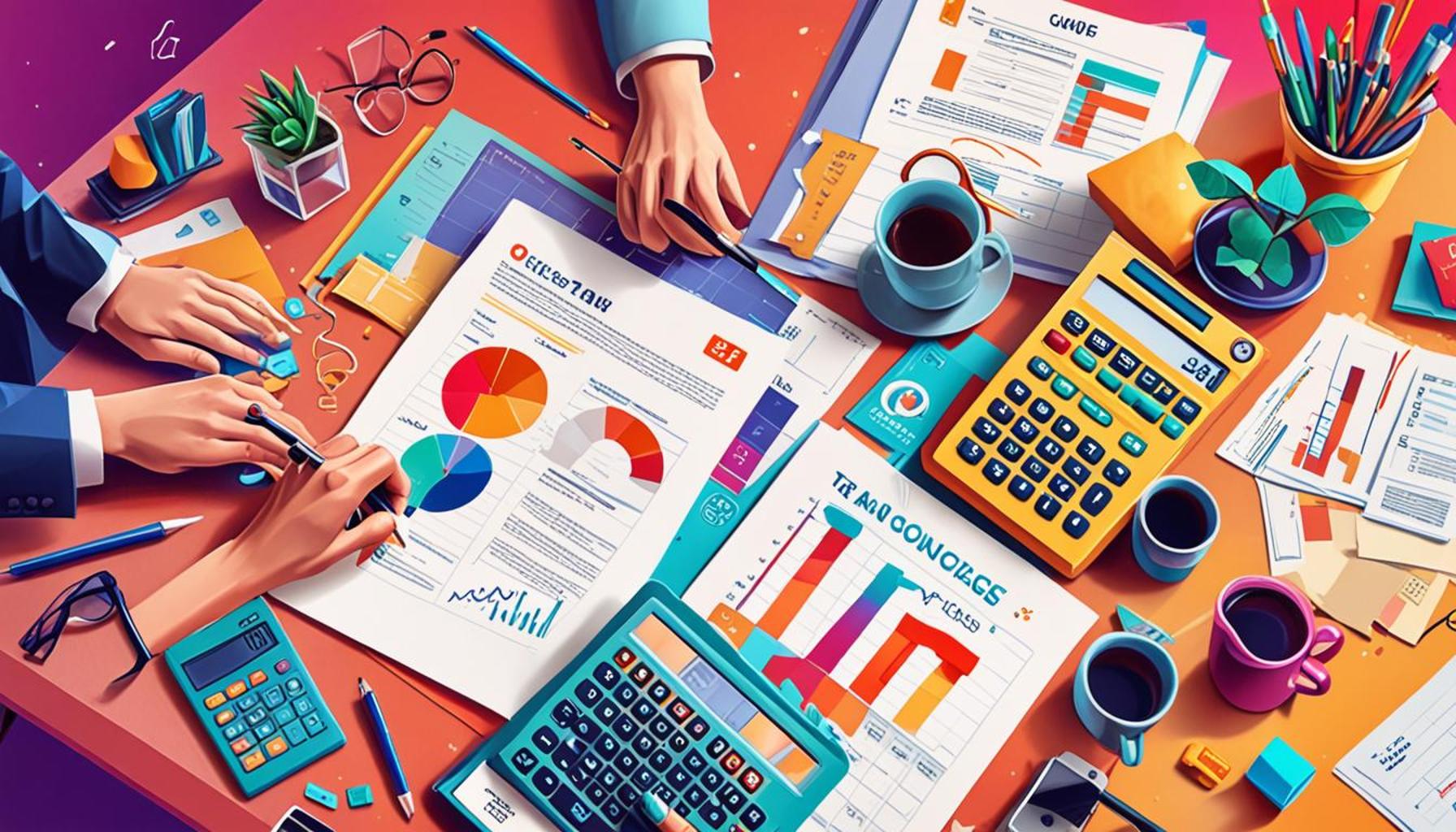 Le Rôle des Cabinets de Conseil Fiscal dans l&rsquo;Optimisation de la Planification Fiscale pour les Startups