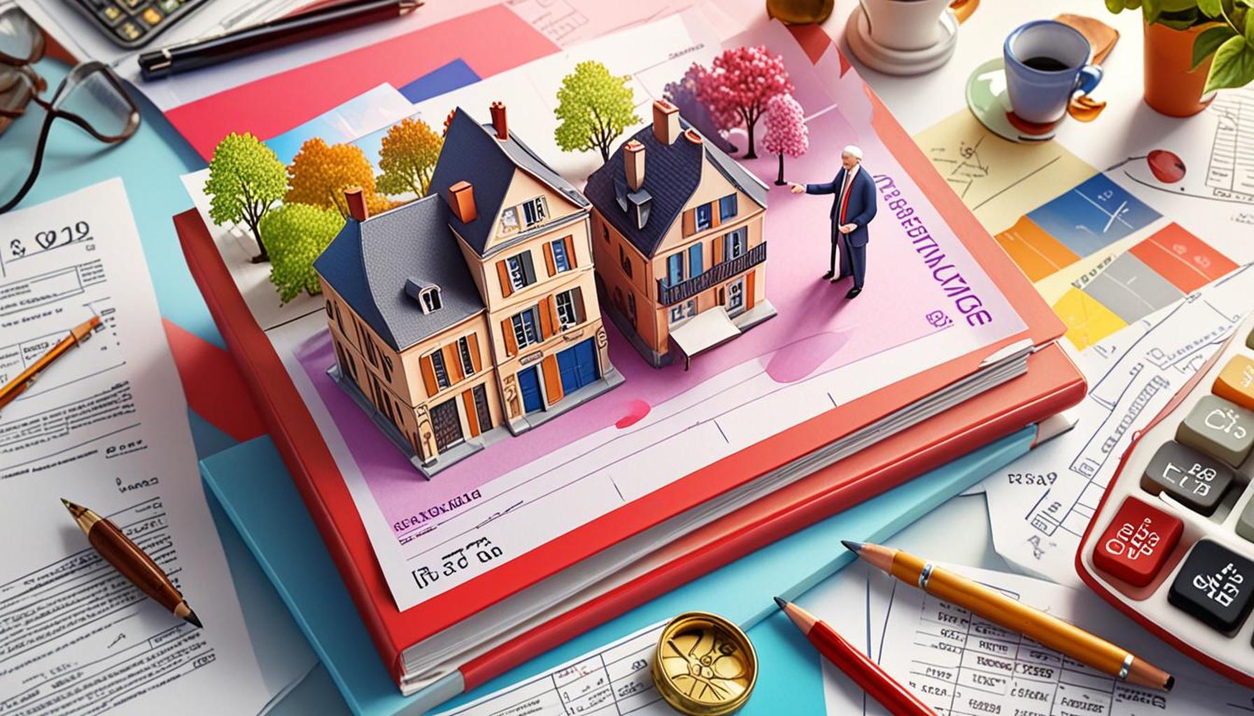 Avantages de la planification fiscale pour les retraités en France