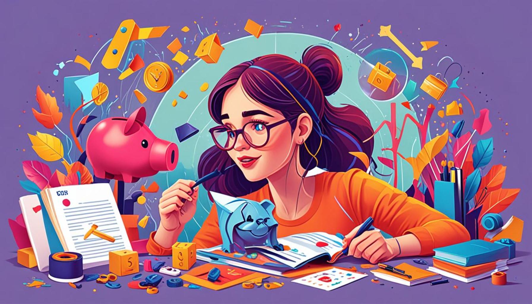 Stratégies de Formation Comportementale pour Améliorer la Gestion des Dettes