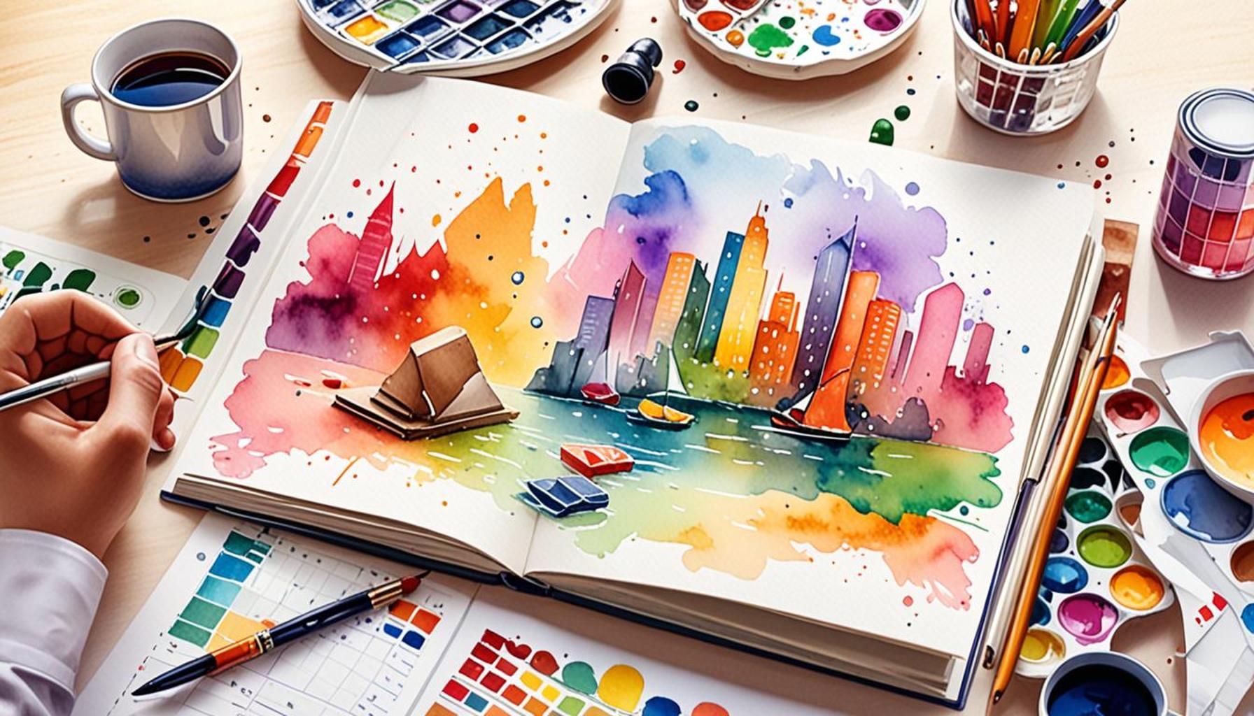 Stratégies d&rsquo;investissement en actions pour débutants : un guide pratique