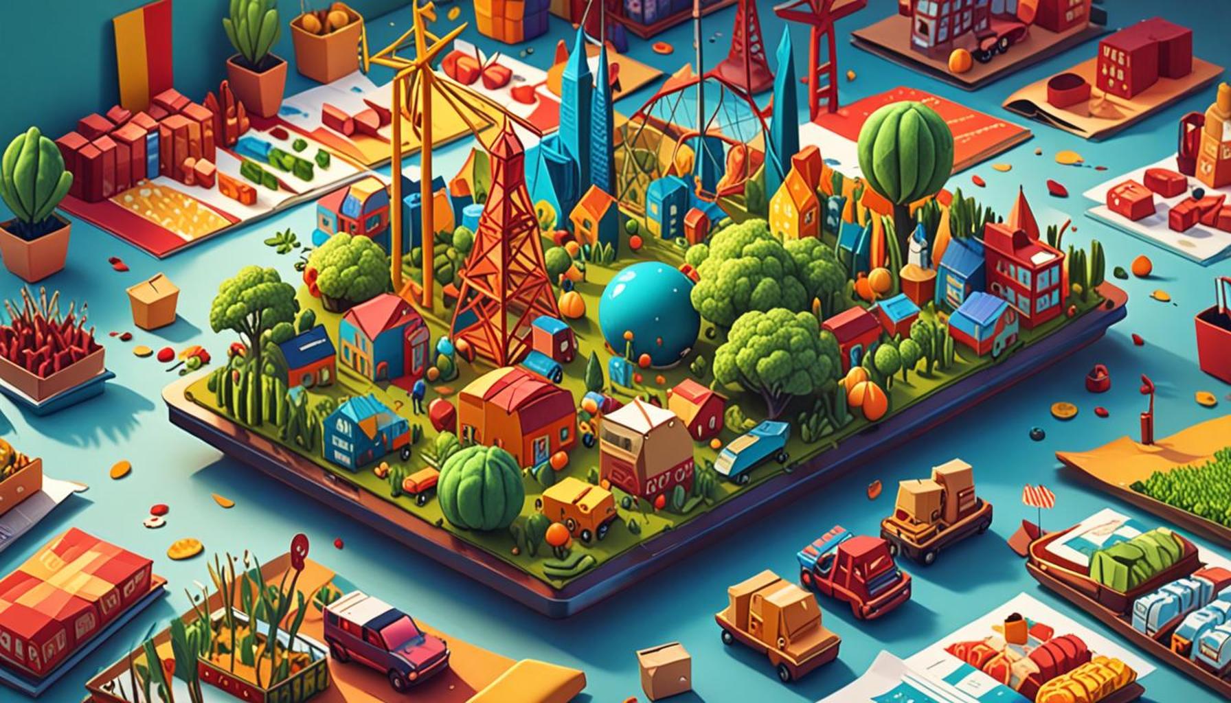 L&rsquo;impact des entreprises durables sur les portefeuilles d&rsquo;actions : une analyse du marché français