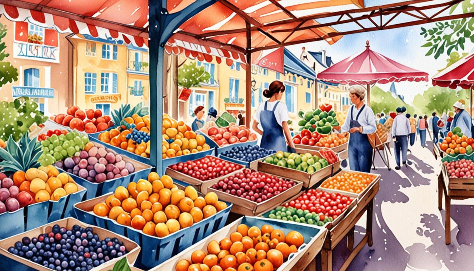 L&rsquo;importance de la diversification dans l&rsquo;investissement en actions : leçons du marché français