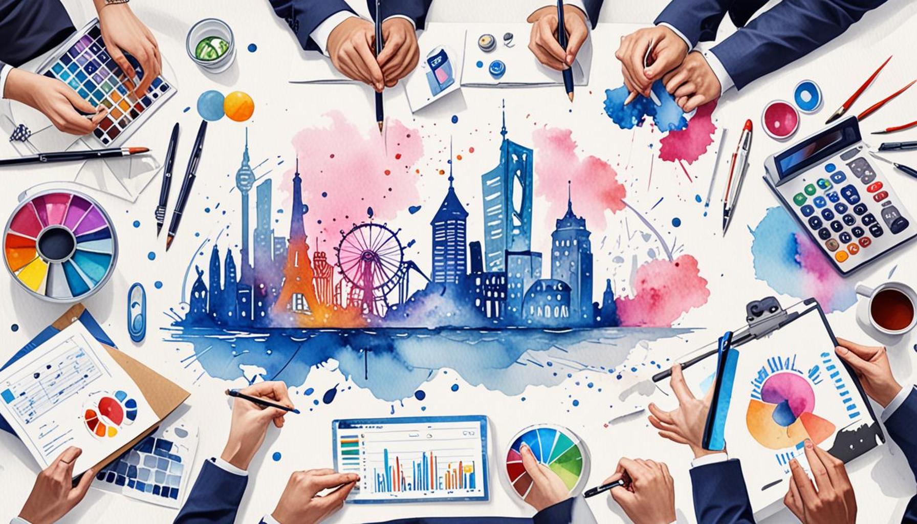 Comment la technologie transforme la gestion budgétaire dans les entreprises françaises