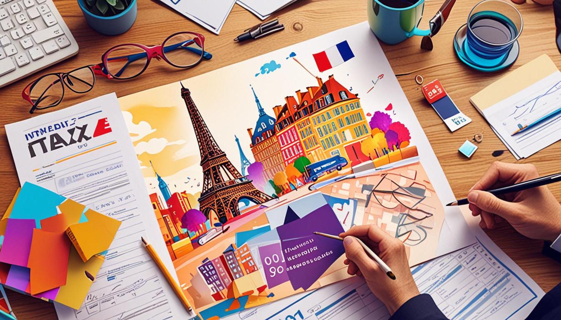 Planification Fiscale Internationale : Opportunités et Défis pour les Résidents Français