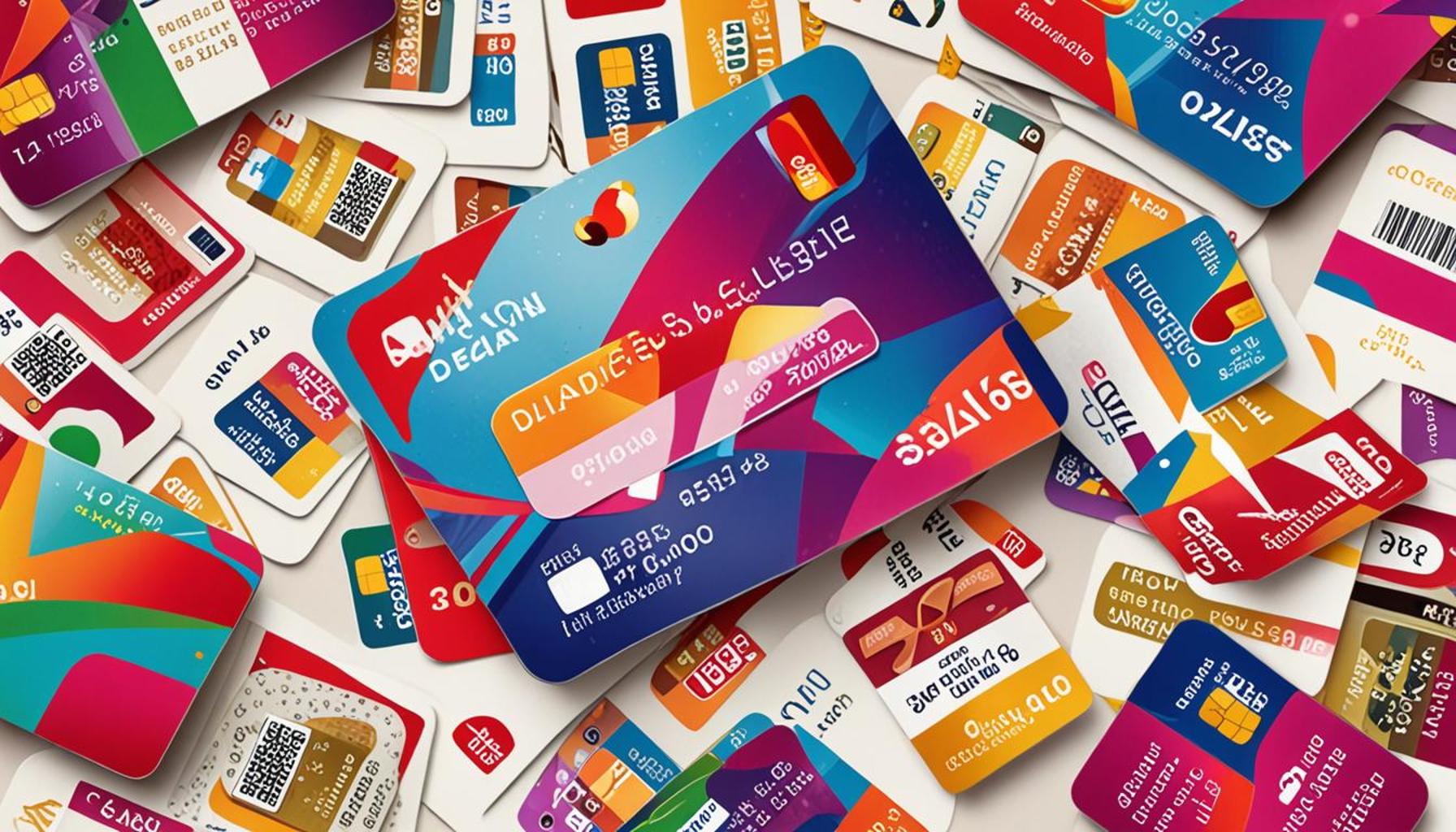 Cartes de Crédit et de Fidélité : Comment Profiter des Programmes de Récompenses en France