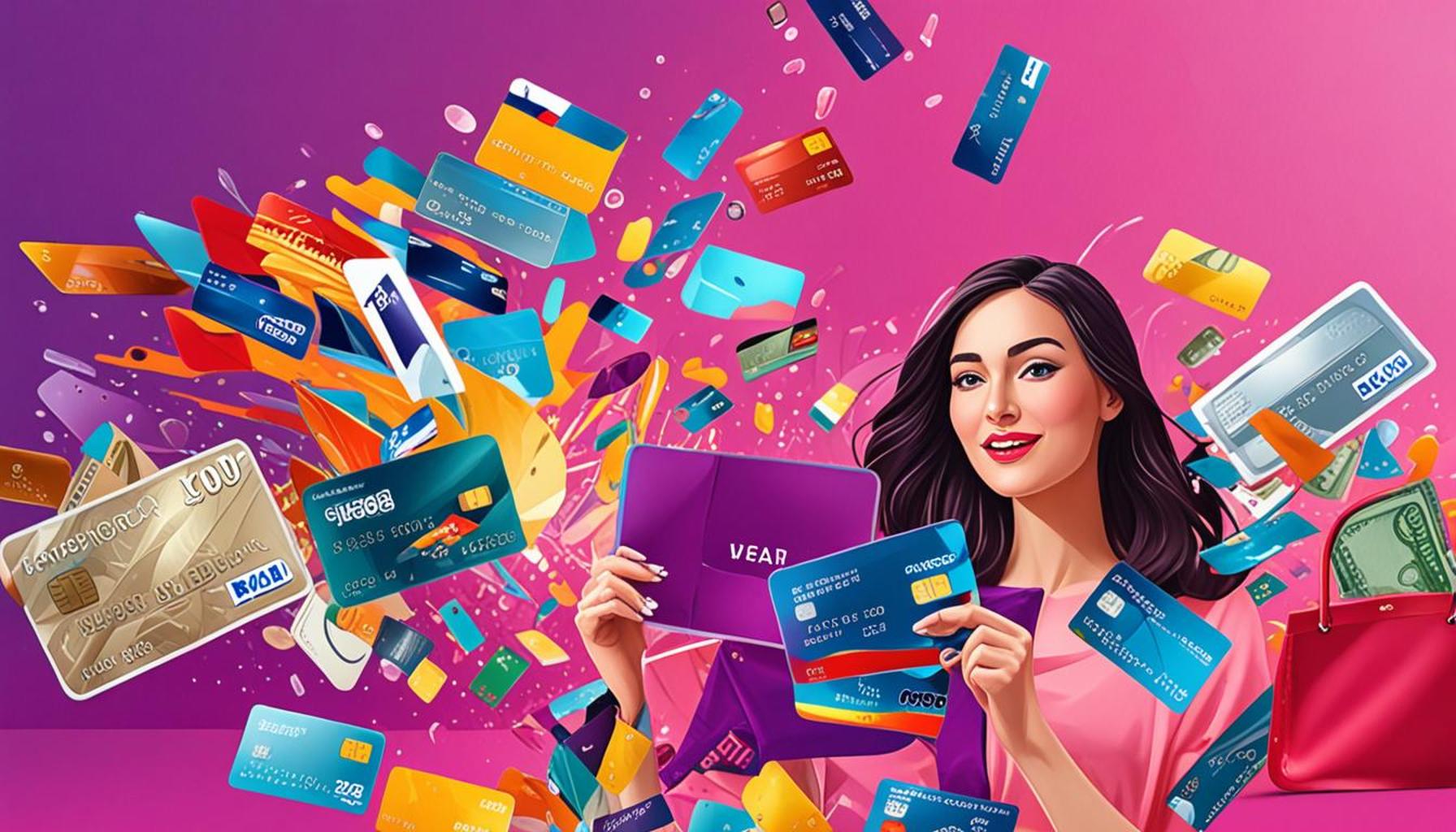 Comment Choisir la Carte de Crédit Idéale pour Vos Besoins Financiers