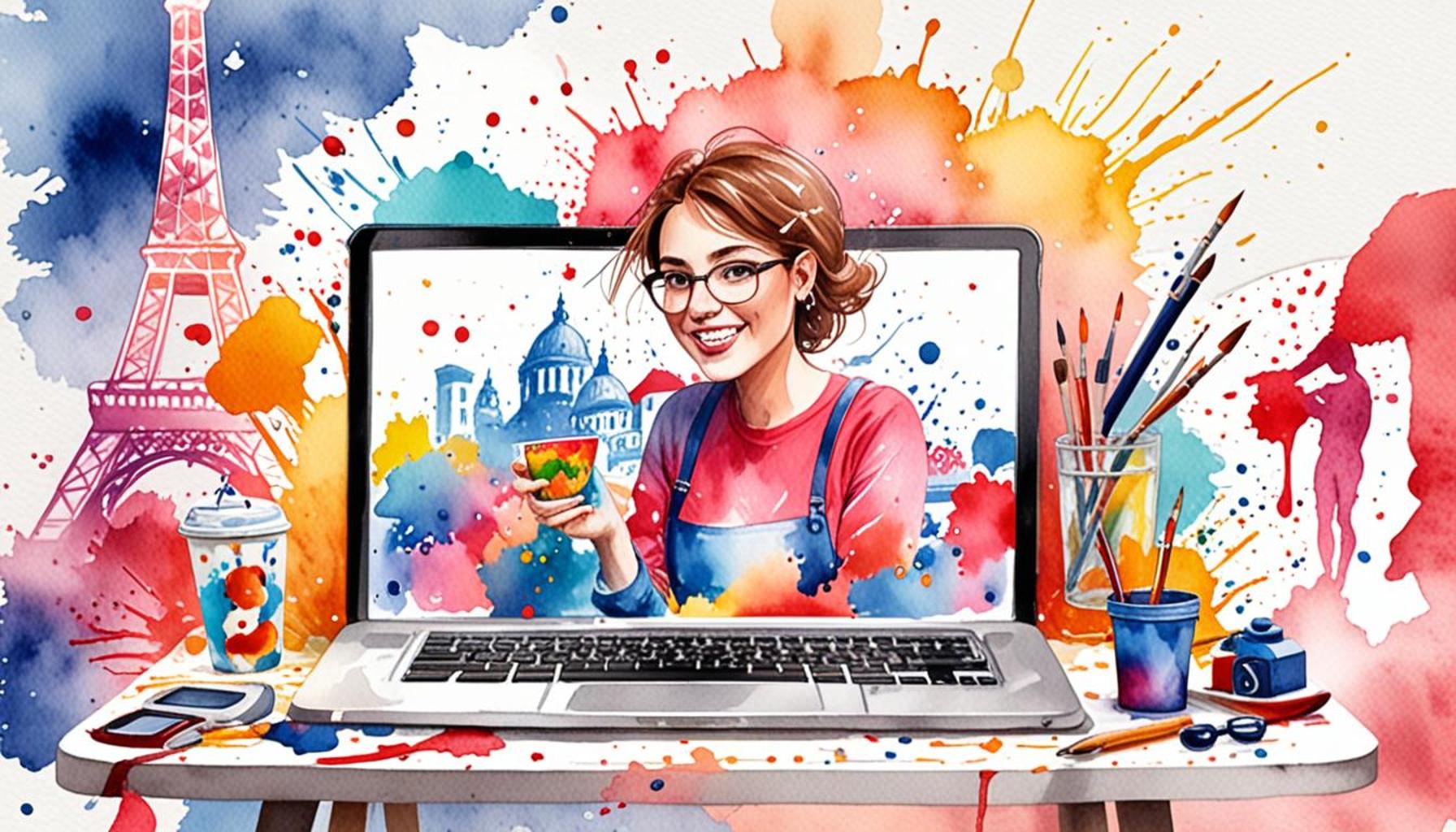 Publicité en ligne et l&rsquo;expérience utilisateur : créer des campagnes efficaces pour le public français