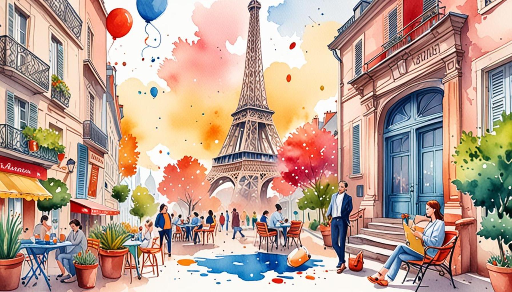 Stratégies de Contenu Interactif pour Engager le Public Français