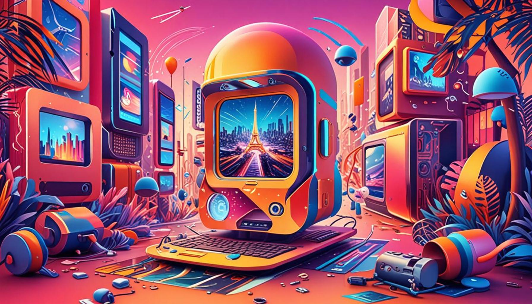 L&rsquo;avenir de la publicité numérique : tendances et technologies émergentes en France