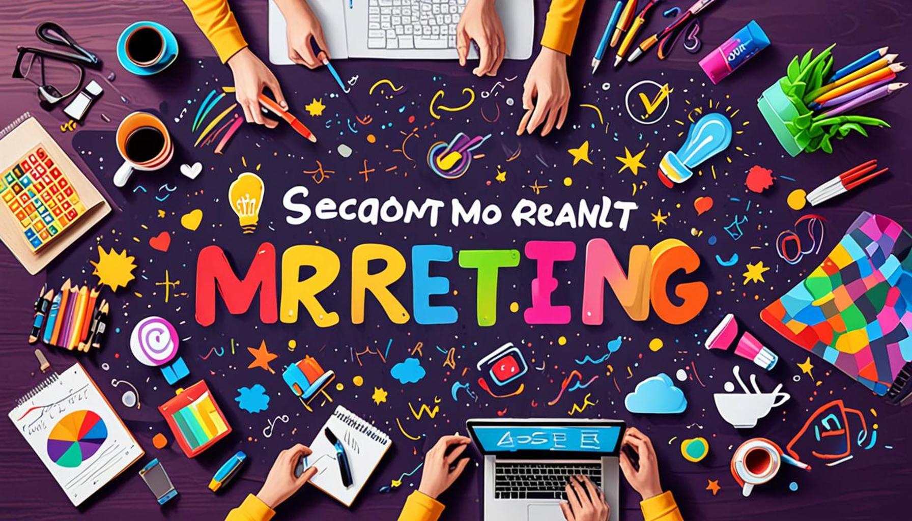 SEO et Contenu : Comment Créer des Stratégies de Marketing de Contenu qui Améliorent votre Classement dans les Moteurs de Recherche