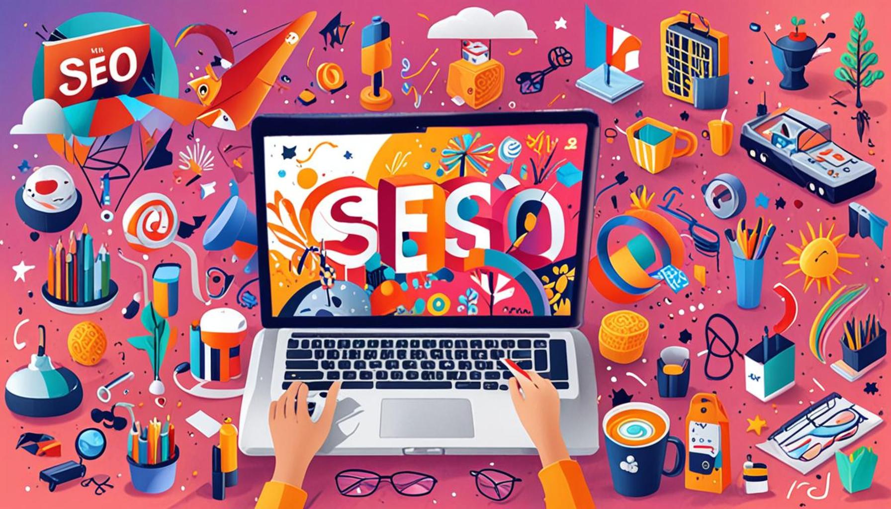 Les Meilleures Pratiques de SEO pour les Petites Entreprises en France